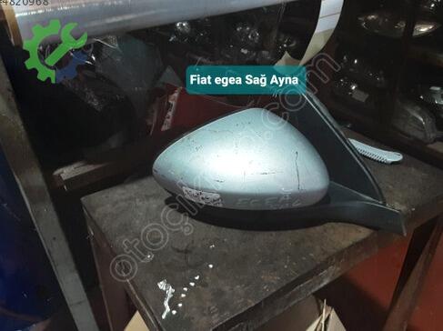 Fiat Egea Sağ Dış Ayna çıkma parça