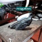 Fiat Egea Sağ Dış Ayna çıkma parça - ANTALYA OTO ÇIKMA Antalya