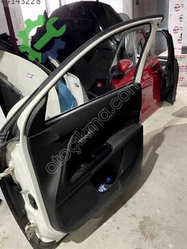 Fiat Egea Sağ Dış Ayna çıkma parça
