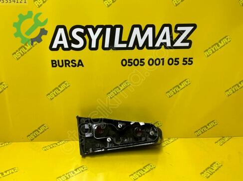 Fiat Egea Bagaj Stop çıkma parça