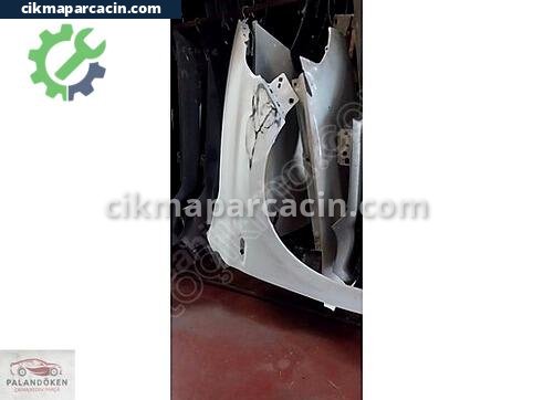 Fiat Egea Sağ Çamurluk çıkma parça