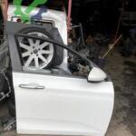 FIAT egea sağ dikiz aynası orjinal çıkma