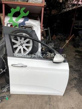 Fiat Egea Ayna çıkma parça