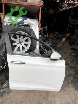 Fiat Egea Ayna çıkma parça