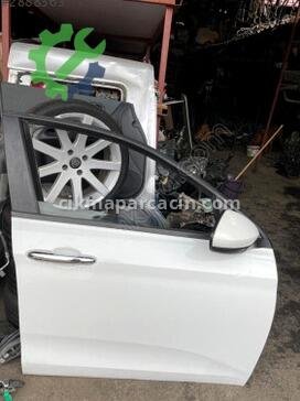 Fiat Egea Ayna çıkma parça