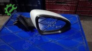 Fiat Egea Orijinal Çıkma Sağ Dış Ayna