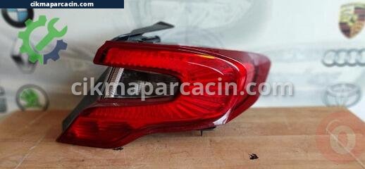 Fiat Egea Sağ Arka Stop çıkma parça