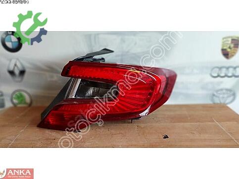 Fiat Egea Sağ Arka Stop çıkma parça