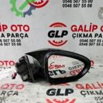 FİAT EGEA SAĞ DOLU ORJİNAL ÇIKMA
