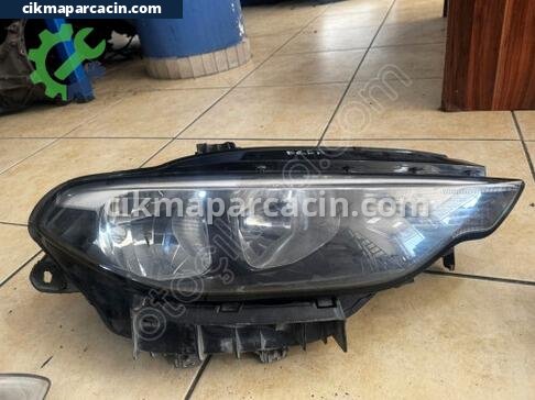 Fiat Egea Sağ Ön Far çıkma parça