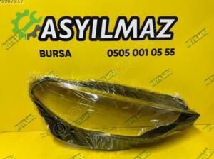 FİAT EGEA SAĞ FAR CAMI (SIFIR) - FULL LED
