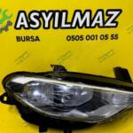 FİAT EGEA SAĞ FAR (ORJİNAL)