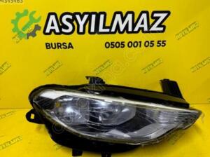 FİAT EGEA SAĞ FAR (ORJİNAL)