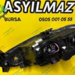 FİAT EGEA SAĞ FAR (ORJİNAL)