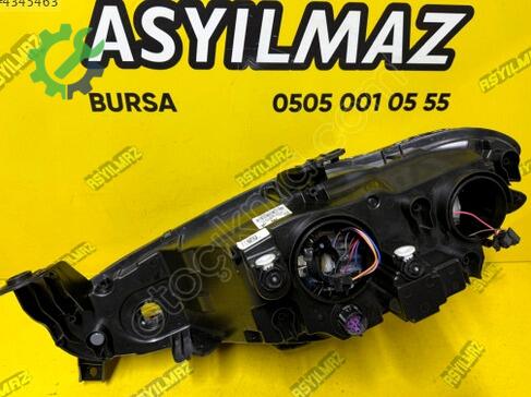 Fiat Egea Sağ Ön Far çıkma parça