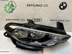 FİAT EGEA SAĞ FAR ORJİNAL (HATASIZ)