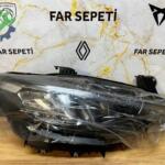 FİAT EGEA SAĞ FAR (ORJİNAL SIFIR) – 52145156