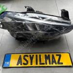 FİAT EGEA SAĞ FAR (ORJİNAL SIFIR) 52213282