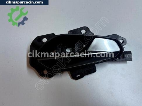 Fiat Egea Kapı Kolu çıkma parça