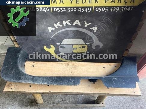 Fiat Egea Marşbiyel Kaplaması çıkma parça