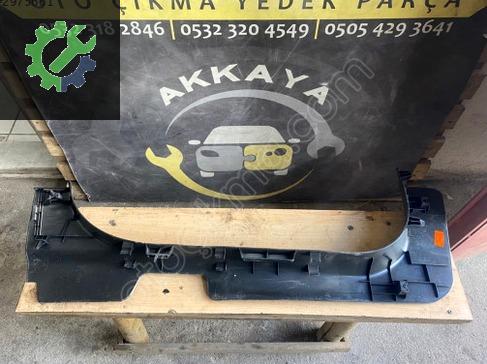 Fiat Egea Marşbiyel Kaplaması 07356313100E çıkma parça