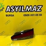 FİAT EGEA SAĞ İÇ STOP (ORJİNAL HATASIZ)