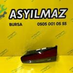 FİAT EGEA SAĞ İÇ STOP (ORJİNAL HATASIZ)