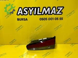 FİAT EGEA SAĞ İÇ STOP (ORJİNAL HATASIZ)