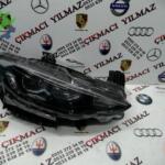 Fiat egea sağ Led far orjinal yeni