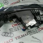 Fiat egea sağ Led far orjinal yeni