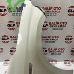 Fiat Egea Sağ Ön Çamurluk Hatasız Orjinal Çıkma