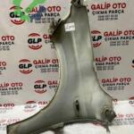 Fiat Egea Sağ Ön Çamurluk Hatasız Orjinal Çıkma