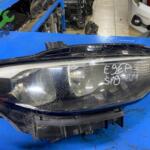 Fiat Egea Orijinal Çıkma Sağ Ön Far