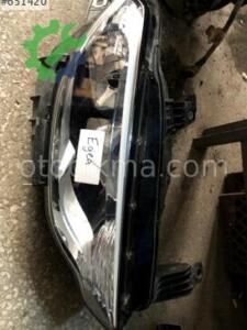 Fiat Egea Sağ ön far hatasız orjinal çıkma