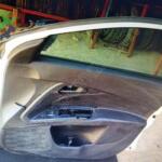 Fiat egea sağ ön kapi