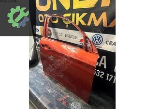 FİAT EGEA SAĞ ÖN KAPI ÇIKMA ORJİNAL