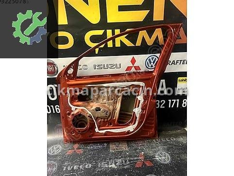 Fiat Egea Sağ Ön Kapı çıkma parça