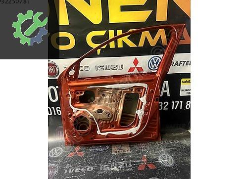 Fiat Egea Sağ Ön Kapı çıkma parça