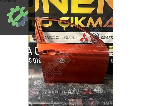 Fiat Egea Sağ Ön Kapı çıkma parça
