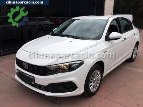 Fiat Egea Sağ Ön Kapı çıkma parça