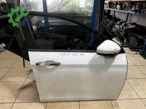 Fiat Egea Sağ Ön Kapı Sacı Çıkma