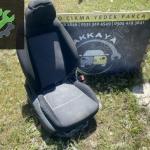 Fiat Egea Sağ ön Koltuk Hatasız Orijinal Çıkma