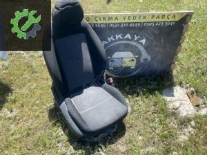Fiat Egea Sağ ön Koltuk Hatasız Orijinal Çıkma