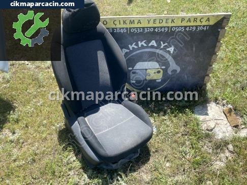 Fiat Egea Sağ Ön Koltuk çıkma parça