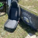 Fiat Egea Sağ ön Koltuk Hatasız Orijinal Çıkma