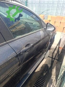 Fiat Egea Sağ Ön Kapı çıkma parça