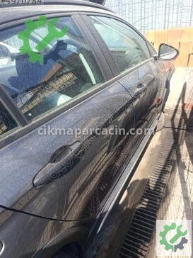 Fiat Egea Sağ Ön Kapı çıkma parça