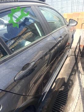 Fiat Egea Sağ Ön Kapı çıkma parça