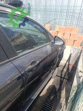 Fiat Egea Sağ Ön Kapı çıkma parça