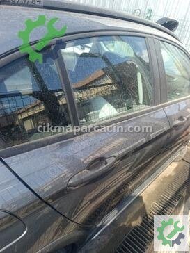 Fiat Egea Sağ Ön Kapı çıkma parça